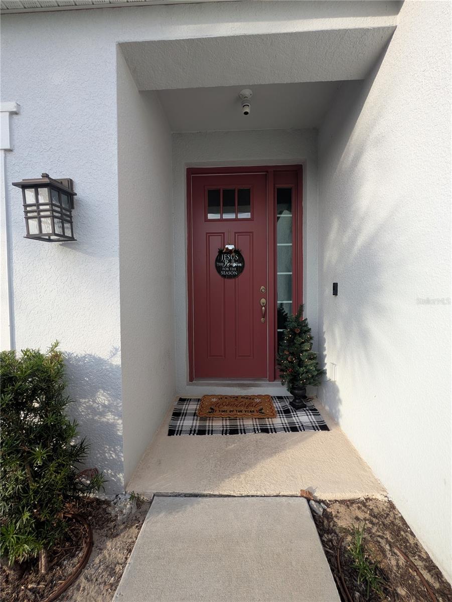 LAKESIDE PH 2 - Residential Lease