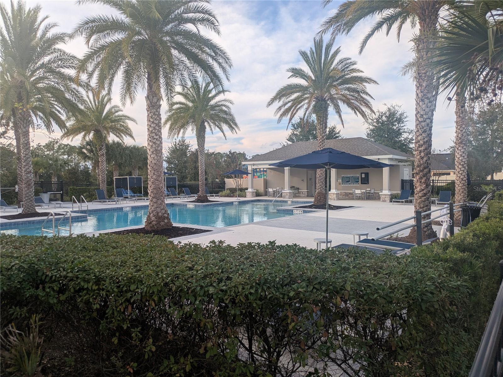 LAKESIDE PH 2 - Residential Lease