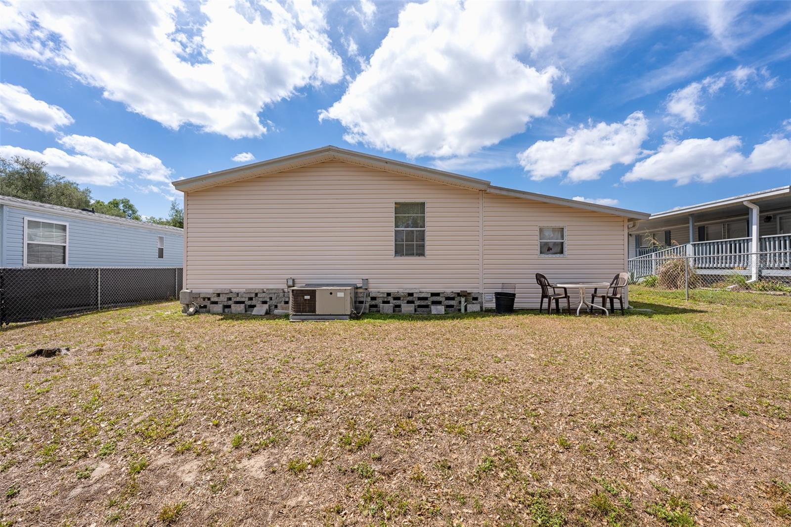 WAYWARD WIND MOBILE HOME SUB - Residential