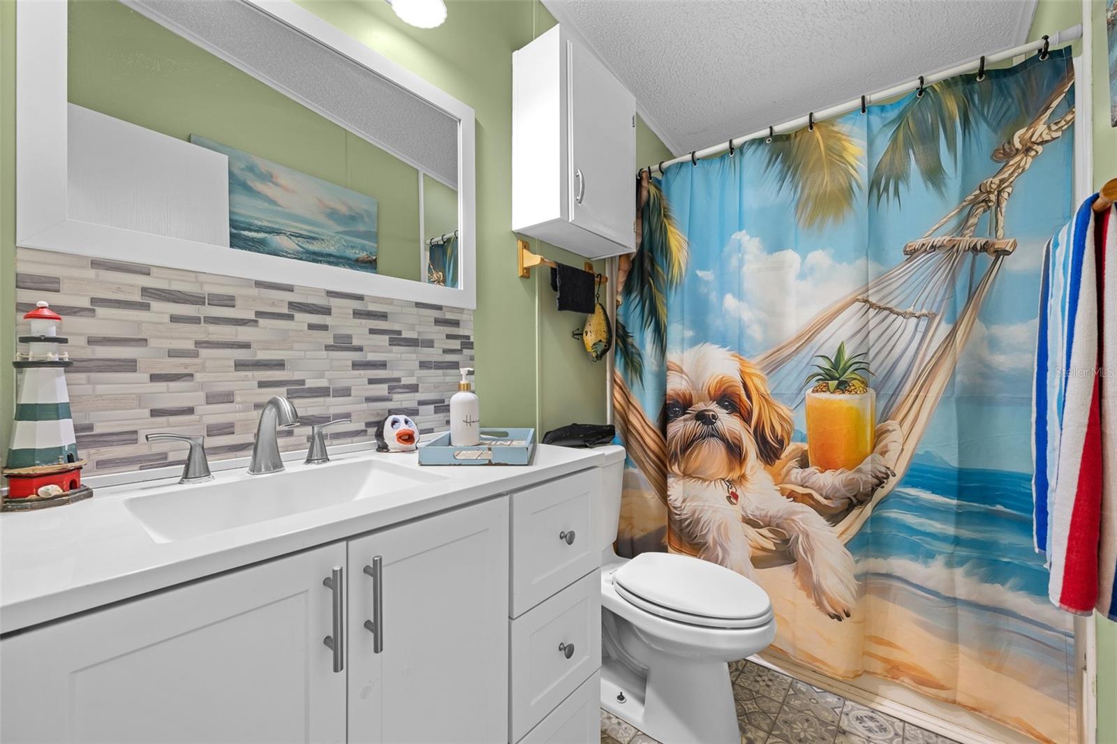 WAYWARD WIND MOBILE HOME SUB - Residential