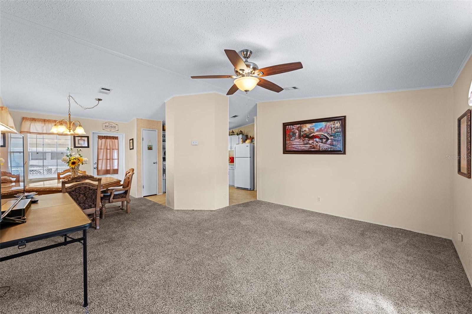 WAYWARD WIND MOBILE HOME SUB - Residential