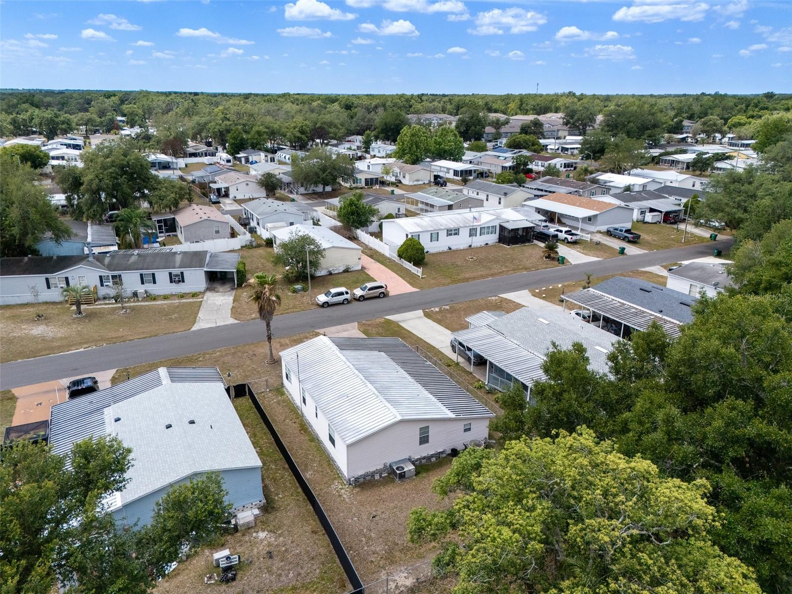 WAYWARD WIND MOBILE HOME SUB - Residential