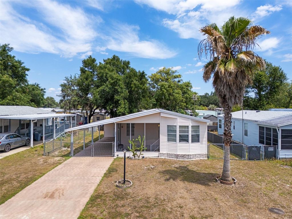 Photo of 38052 Lawanda Loop, Zephyrhills, FL 33542 (MLS # TB8503283)