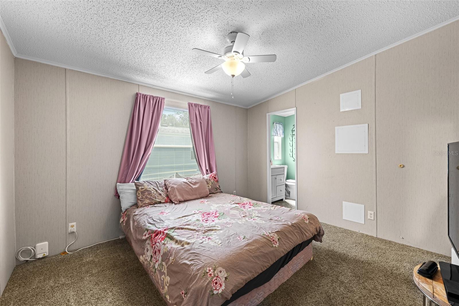 WAYWARD WIND MOBILE HOME SUB - Residential