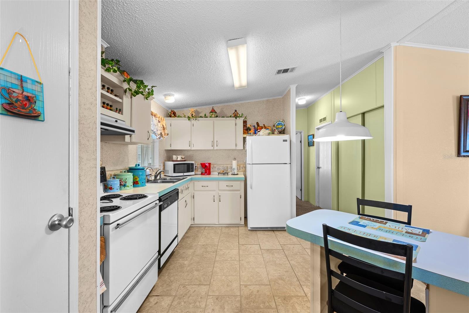 WAYWARD WIND MOBILE HOME SUB - Residential