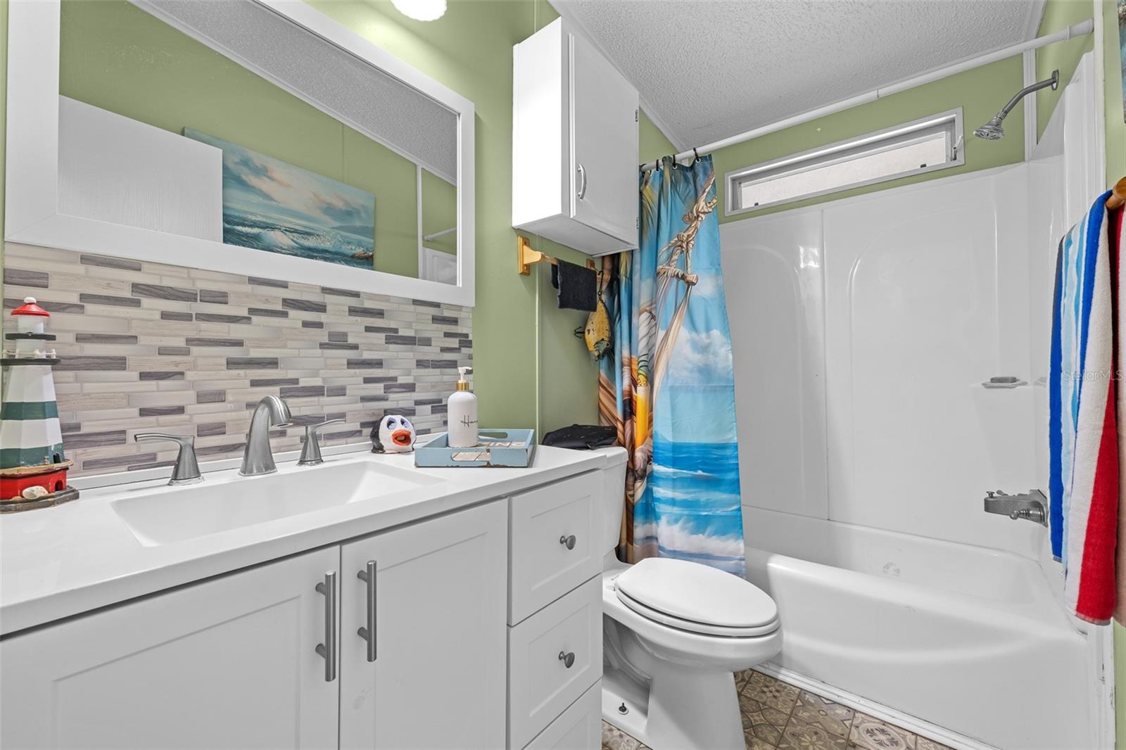 WAYWARD WIND MOBILE HOME SUB - Residential