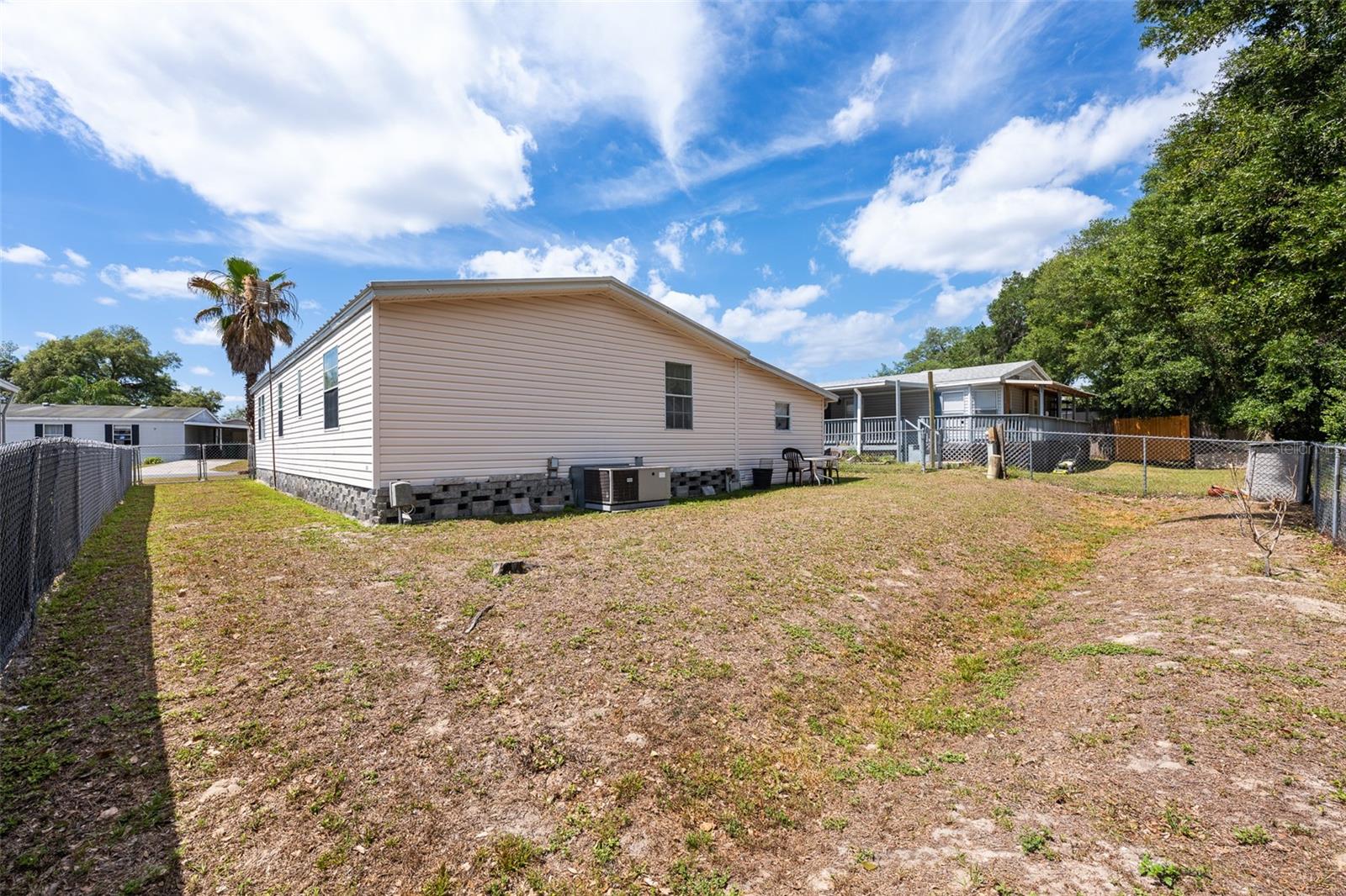 WAYWARD WIND MOBILE HOME SUB - Residential