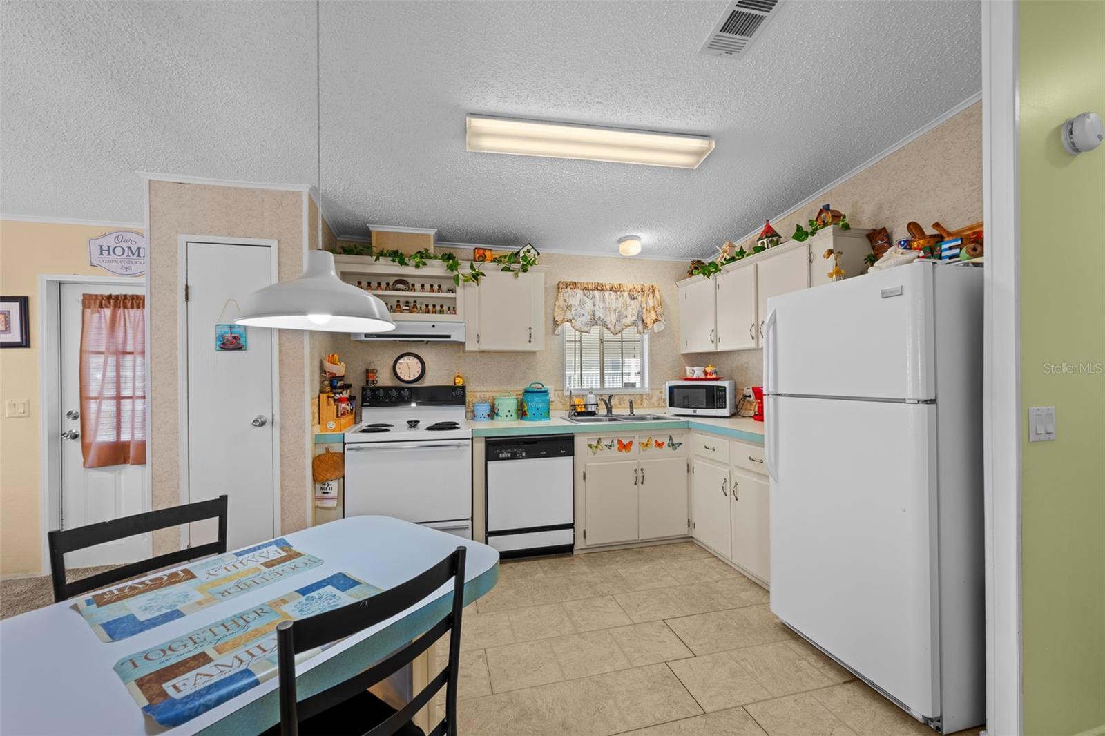 WAYWARD WIND MOBILE HOME SUB - Residential