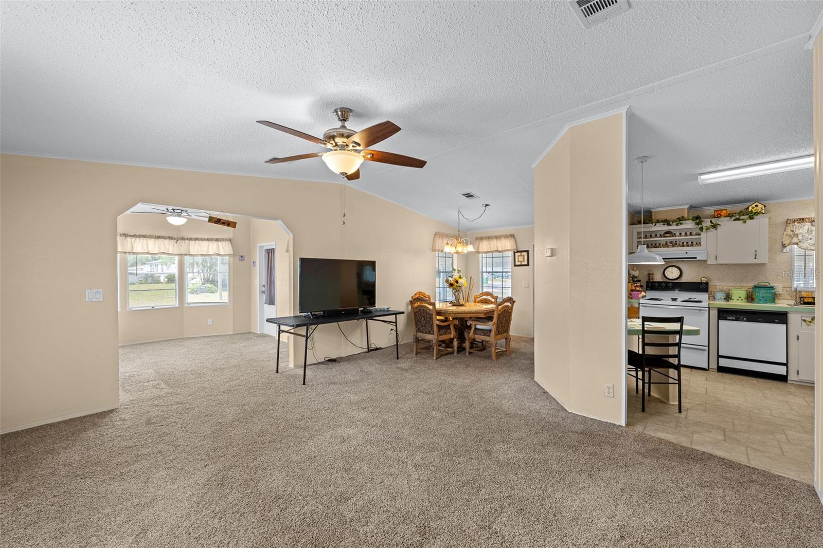 WAYWARD WIND MOBILE HOME SUB - Residential