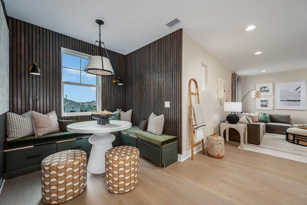 VISTERA OF VENICE - Residential