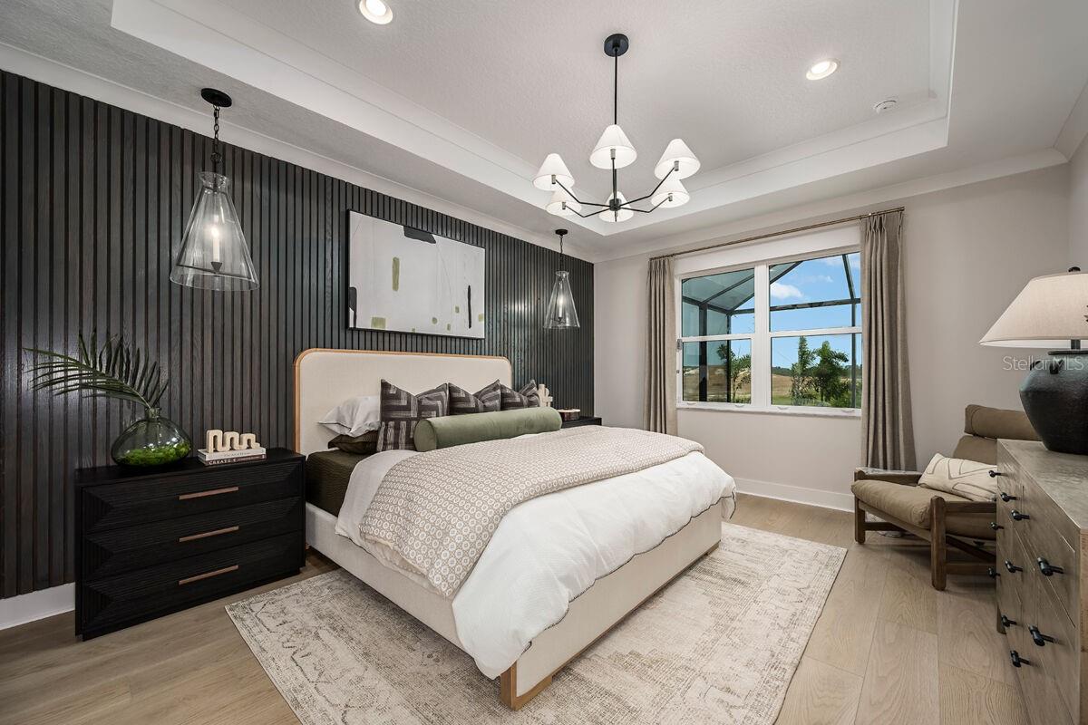 VISTERA OF VENICE - Residential