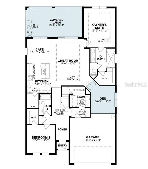 VISTERA OF VENICE - Residential