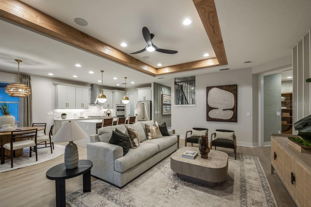 VISTERA OF VENICE - Residential