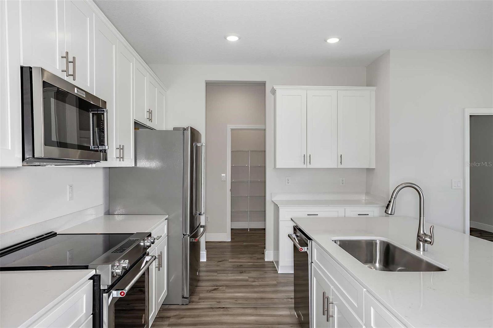 MIRADA - Residential