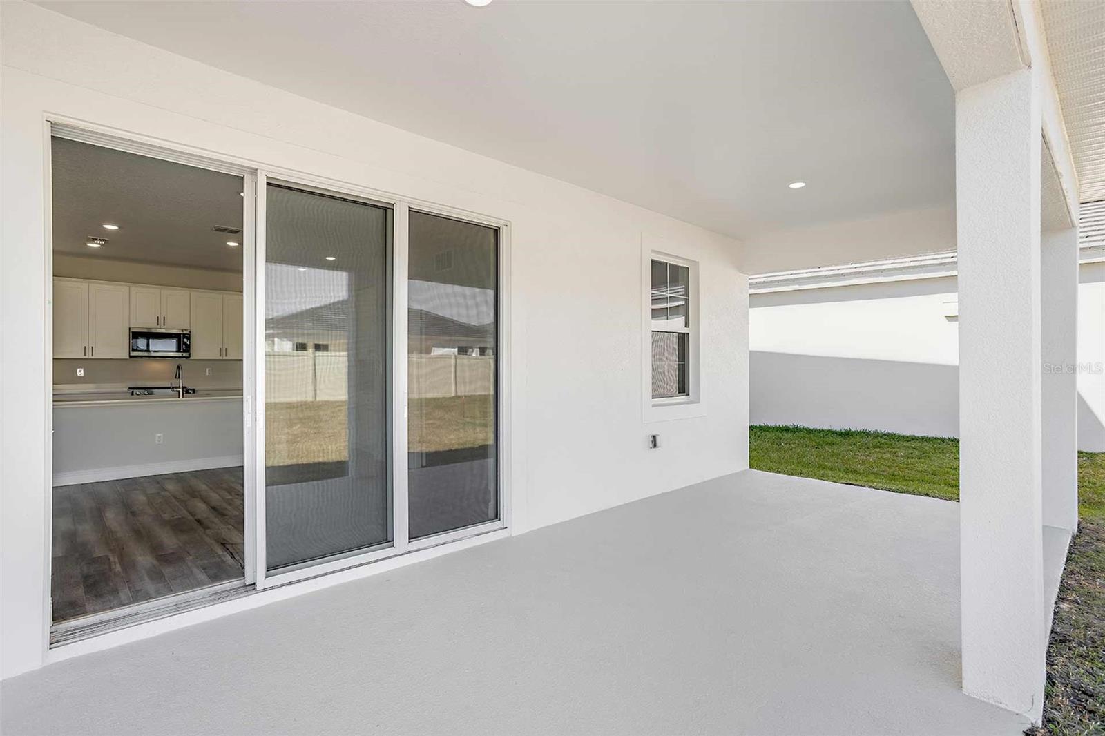 MIRADA - Residential