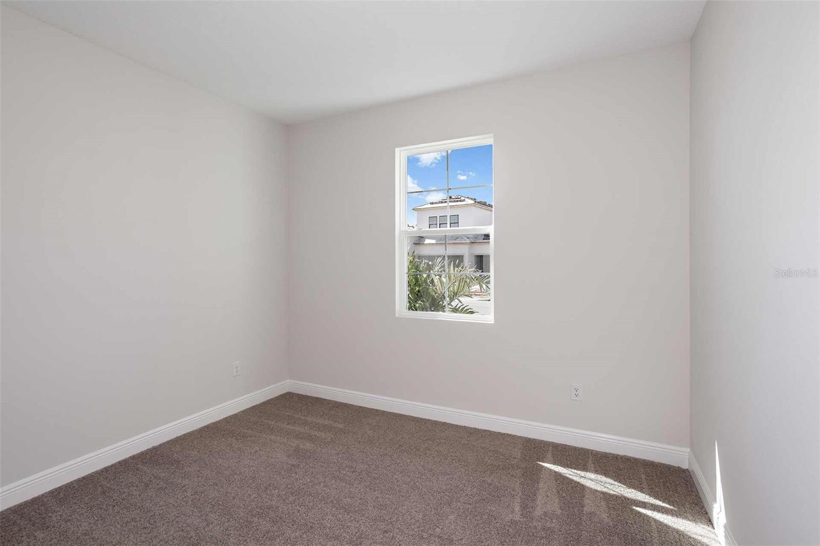 MIRADA - Residential