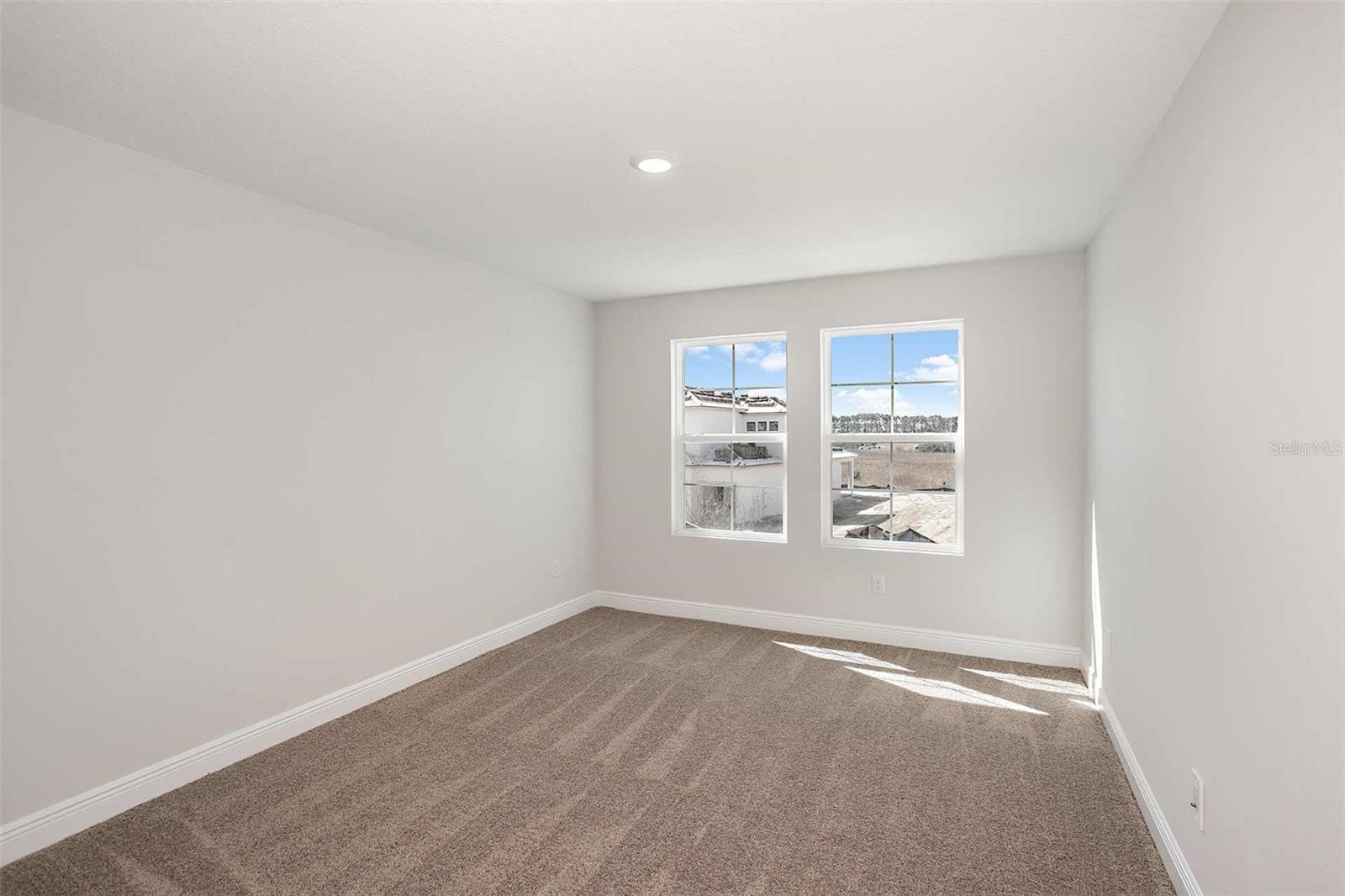 MIRADA - Residential