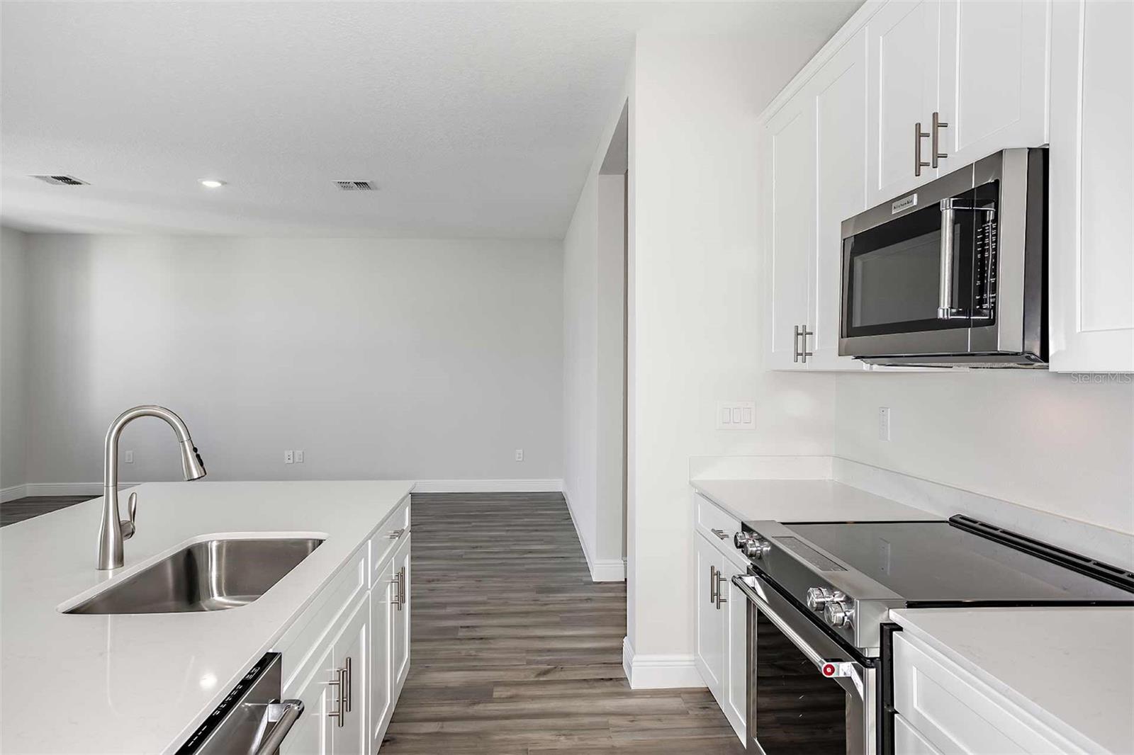 MIRADA - Residential