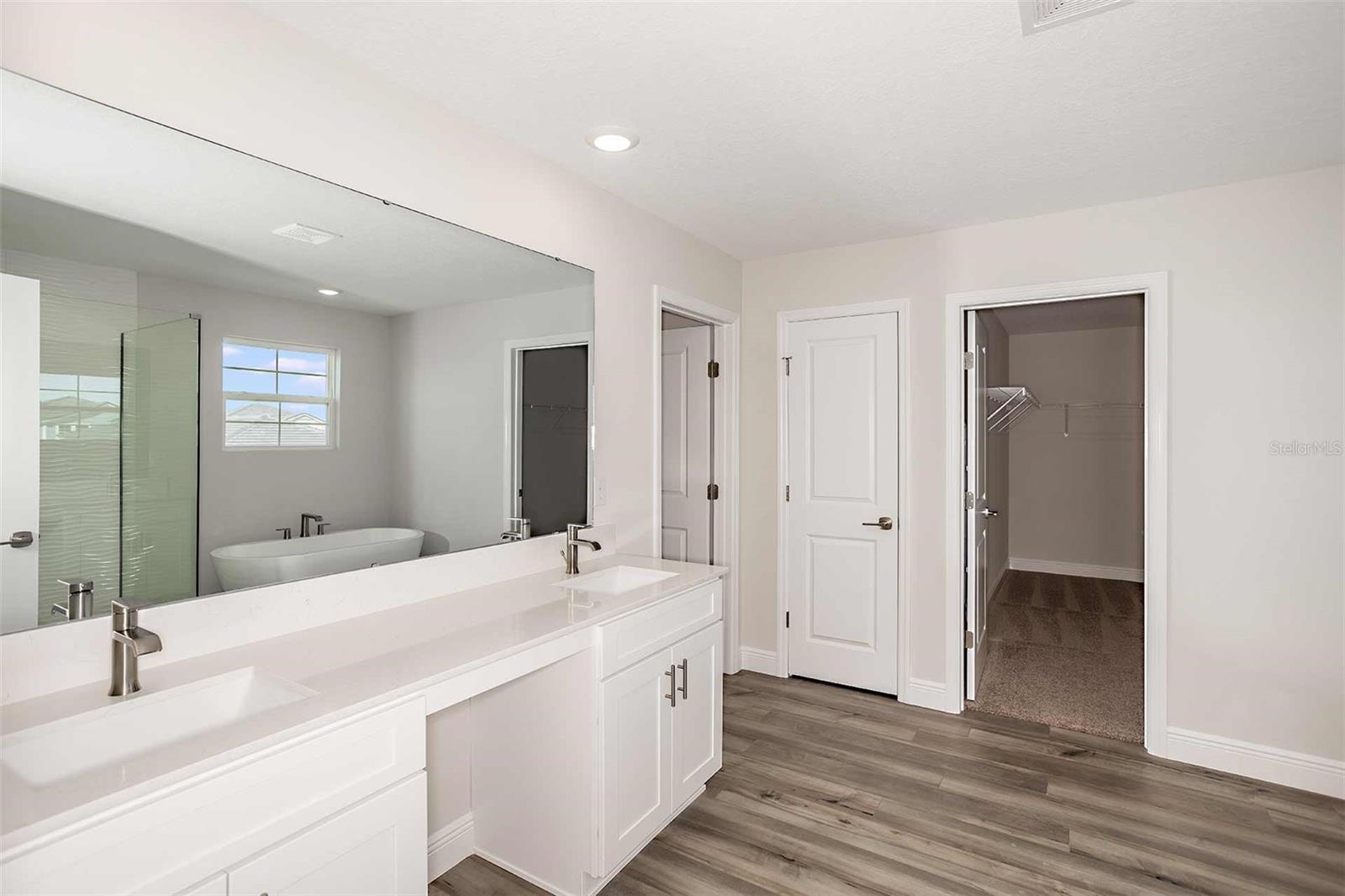 MIRADA - Residential