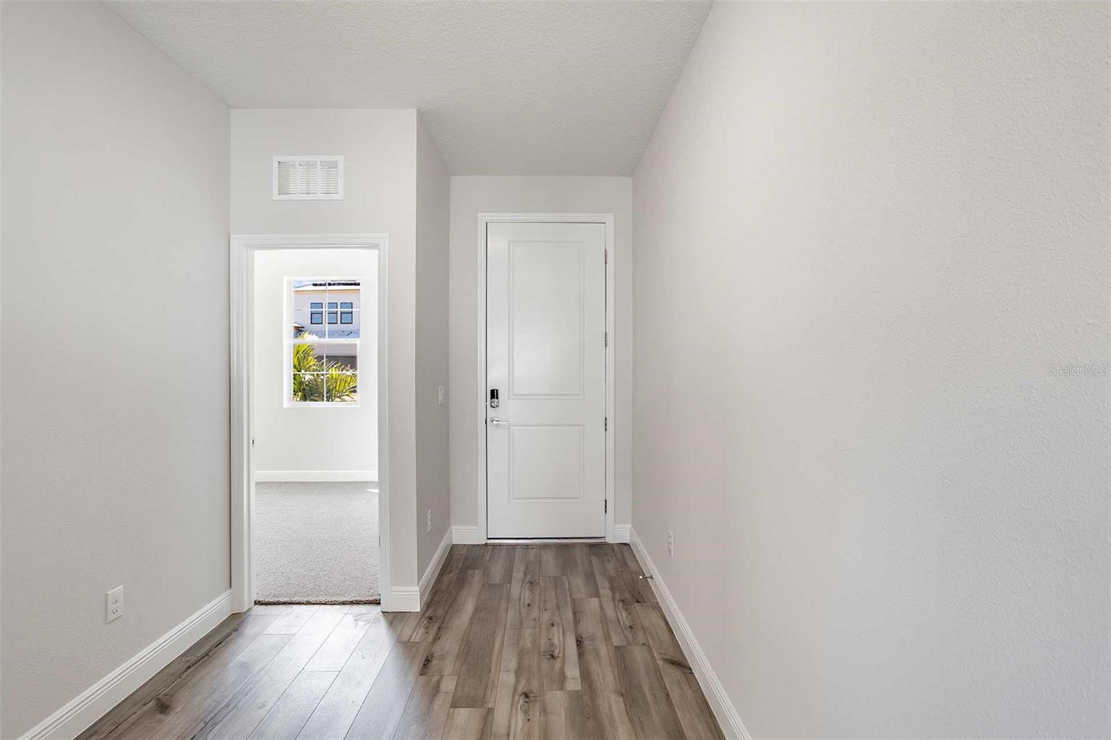 MIRADA - Residential