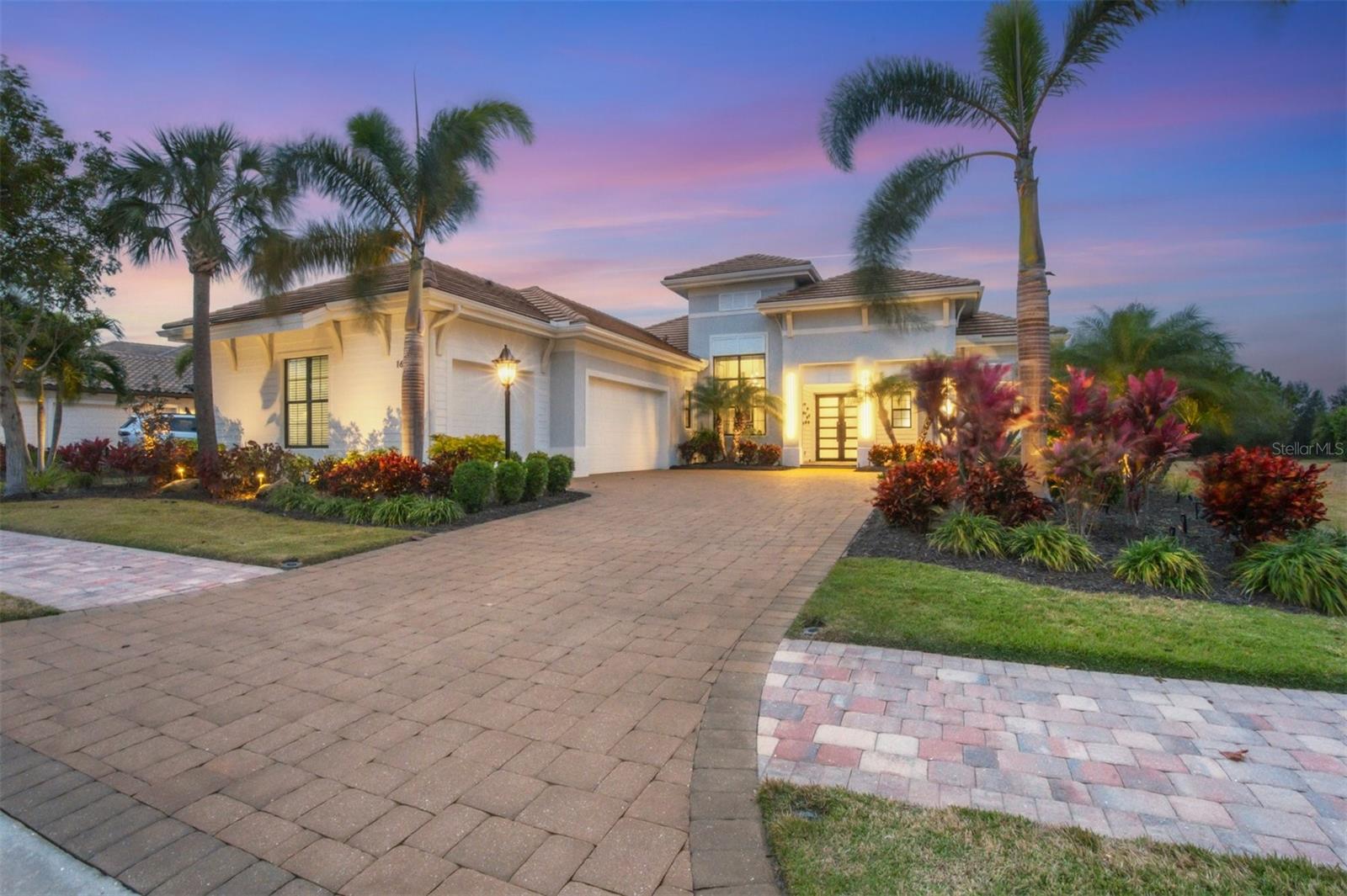 16003 KENDLESHIRE TERRACE