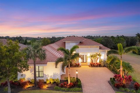 A home in LAKEWOOD RANCH