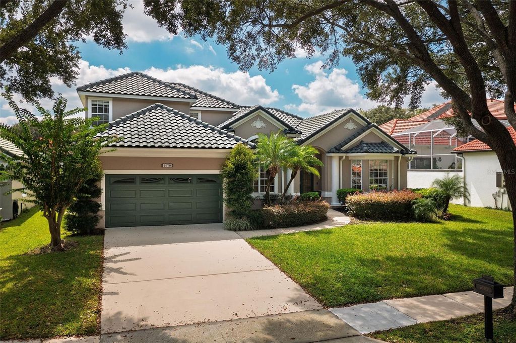 Photo of 7670 Milano Drive, Orlando, FL 32835 (MLS # S5136016)