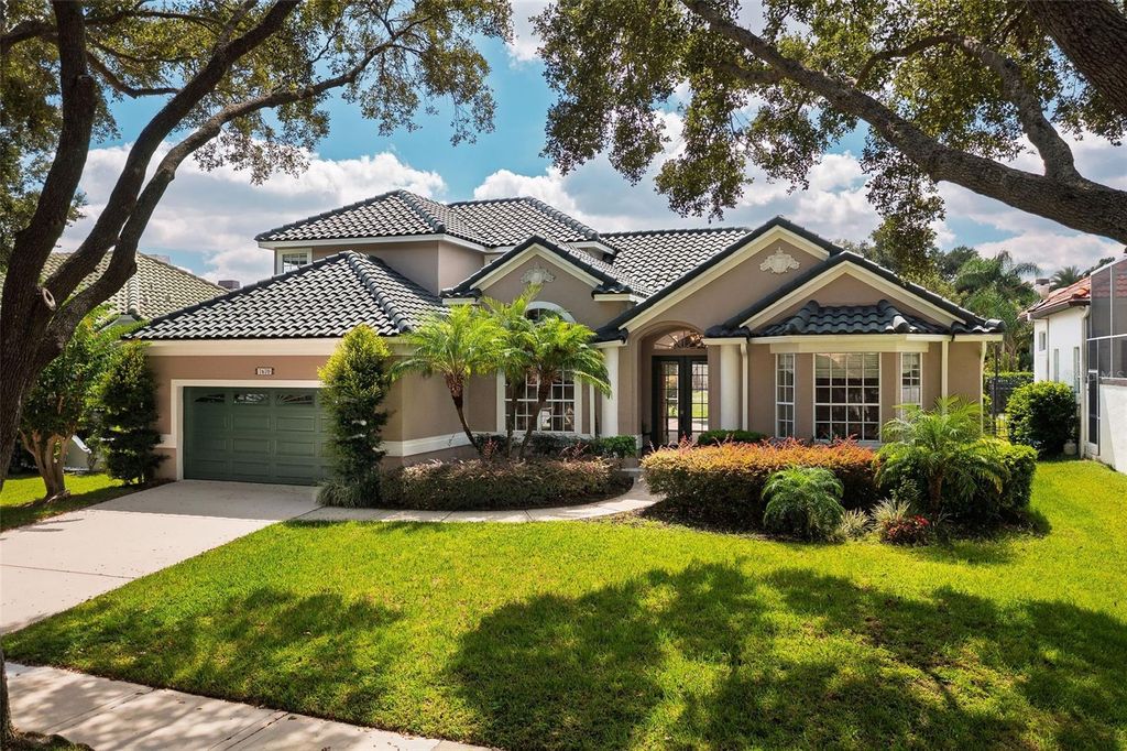 Photo of 7670 Milano Drive, Orlando, FL 32835 (MLS # S5136016)