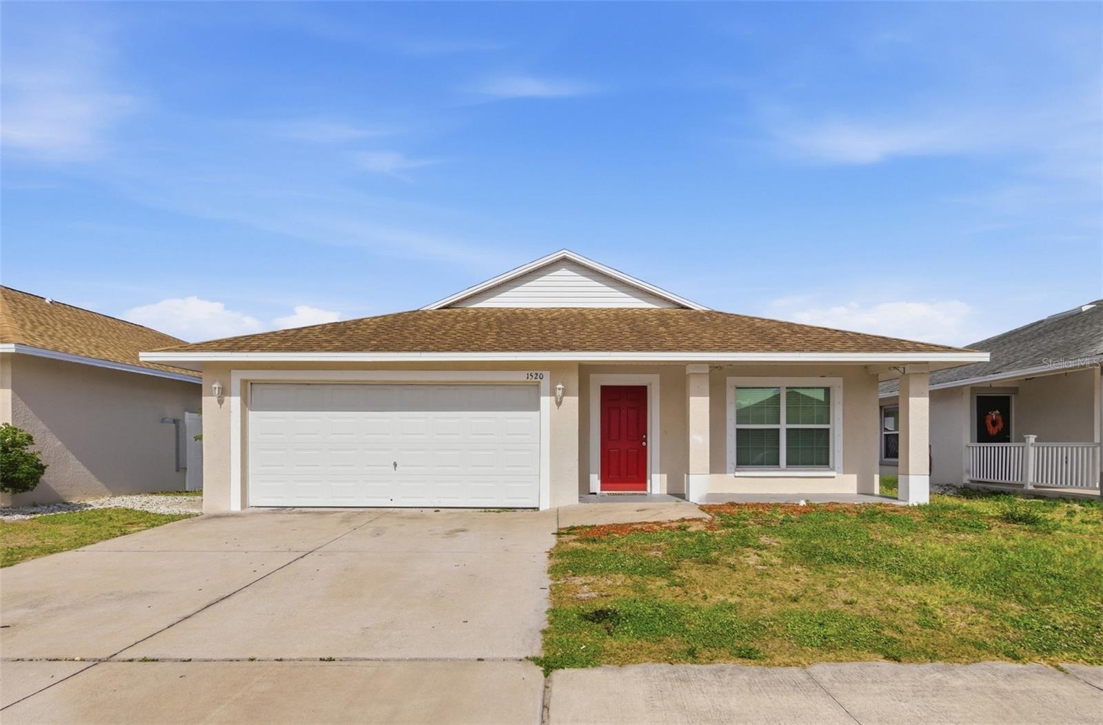 BAYOU PASS VILLAGE PH FOUR - Residential