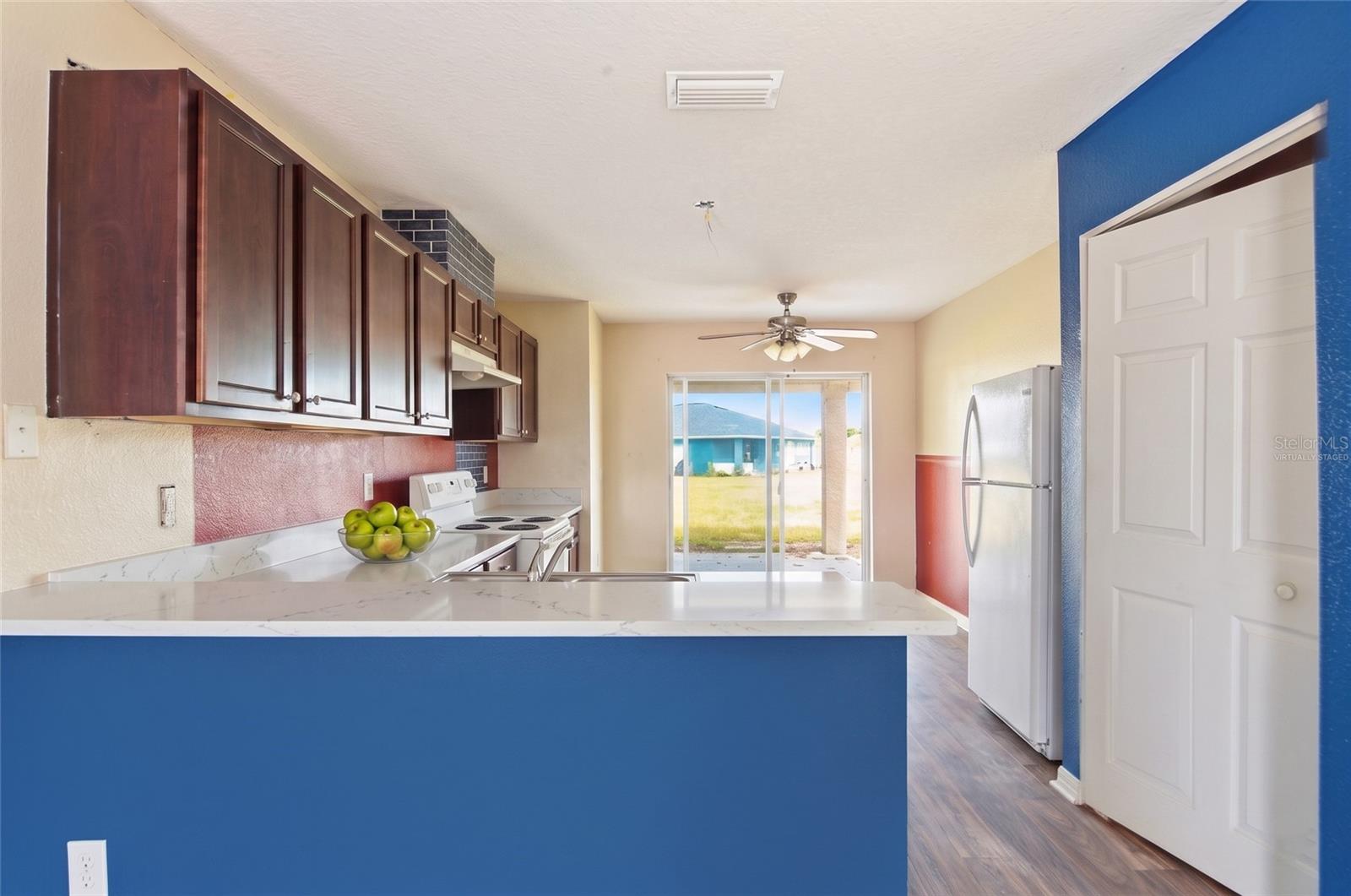 BAYOU PASS VILLAGE PH FOUR - Residential