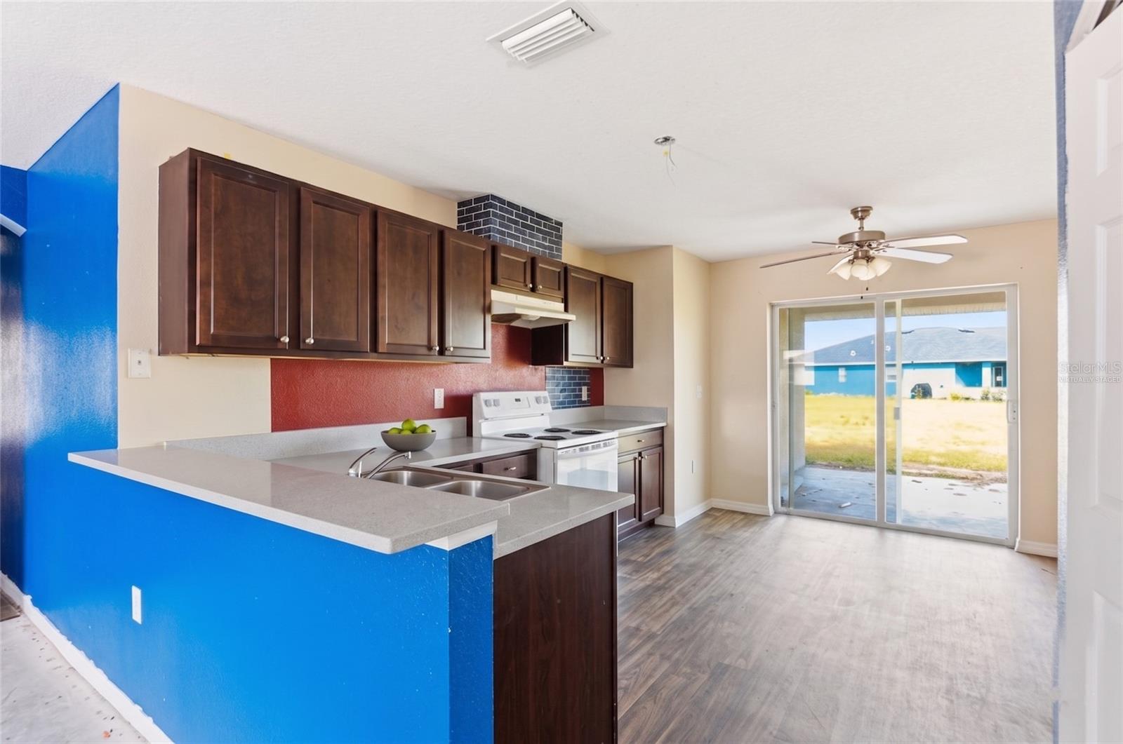 BAYOU PASS VILLAGE PH FOUR - Residential