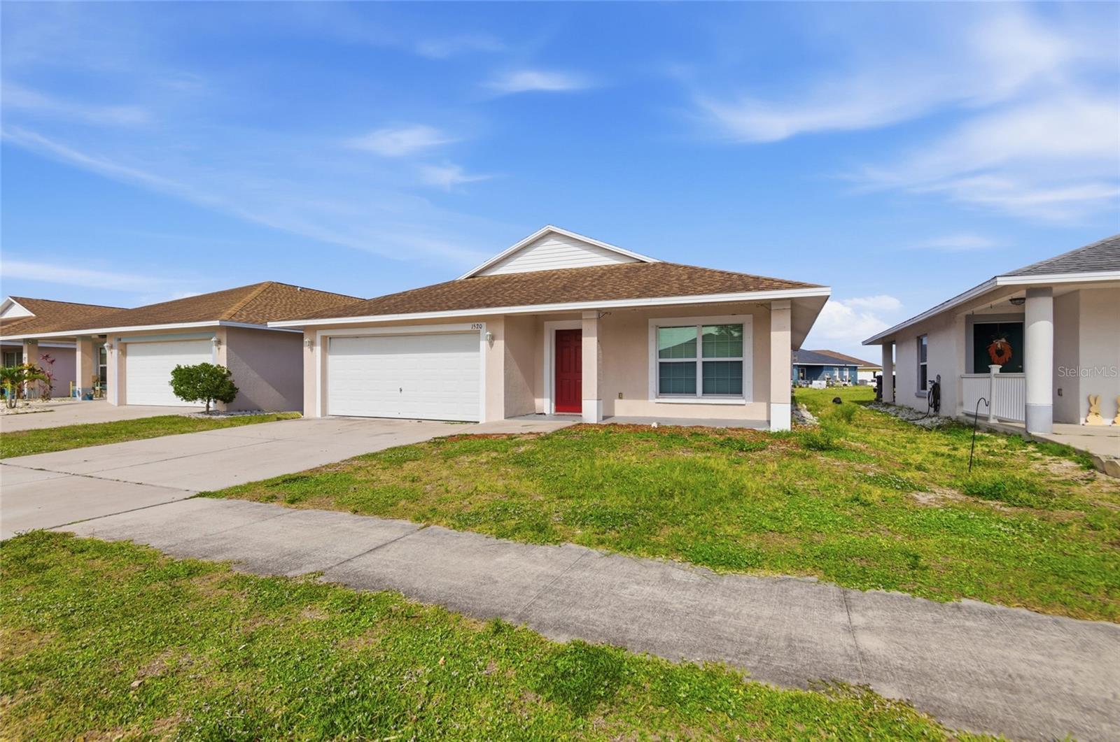 BAYOU PASS VILLAGE PH FOUR - Residential
