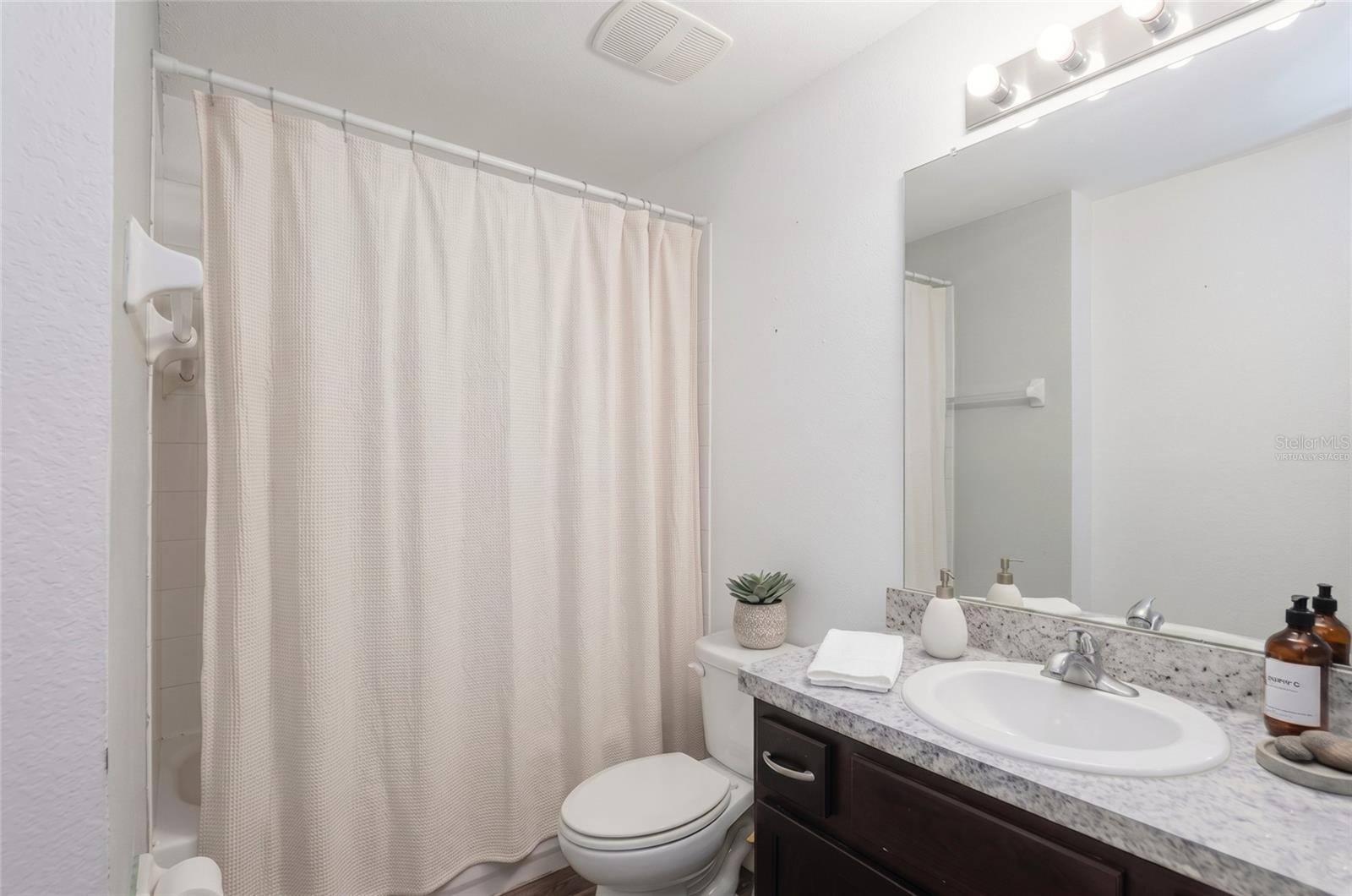 BAYOU PASS VILLAGE PH FOUR - Residential