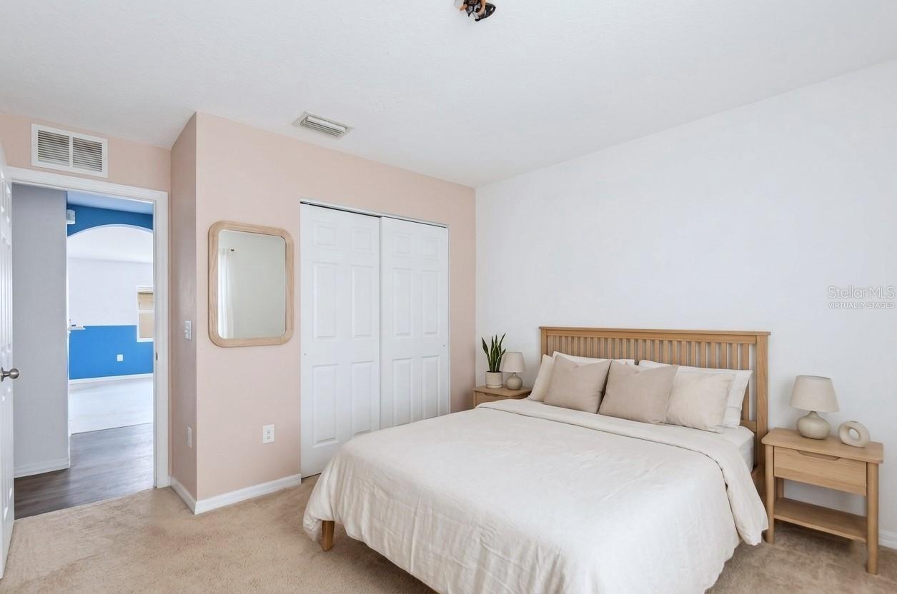 BAYOU PASS VILLAGE PH FOUR - Residential