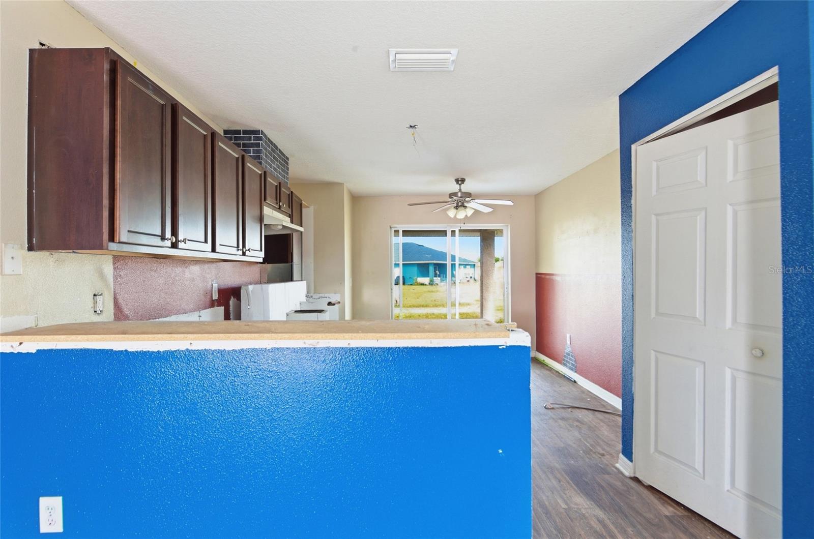 BAYOU PASS VILLAGE PH FOUR - Residential