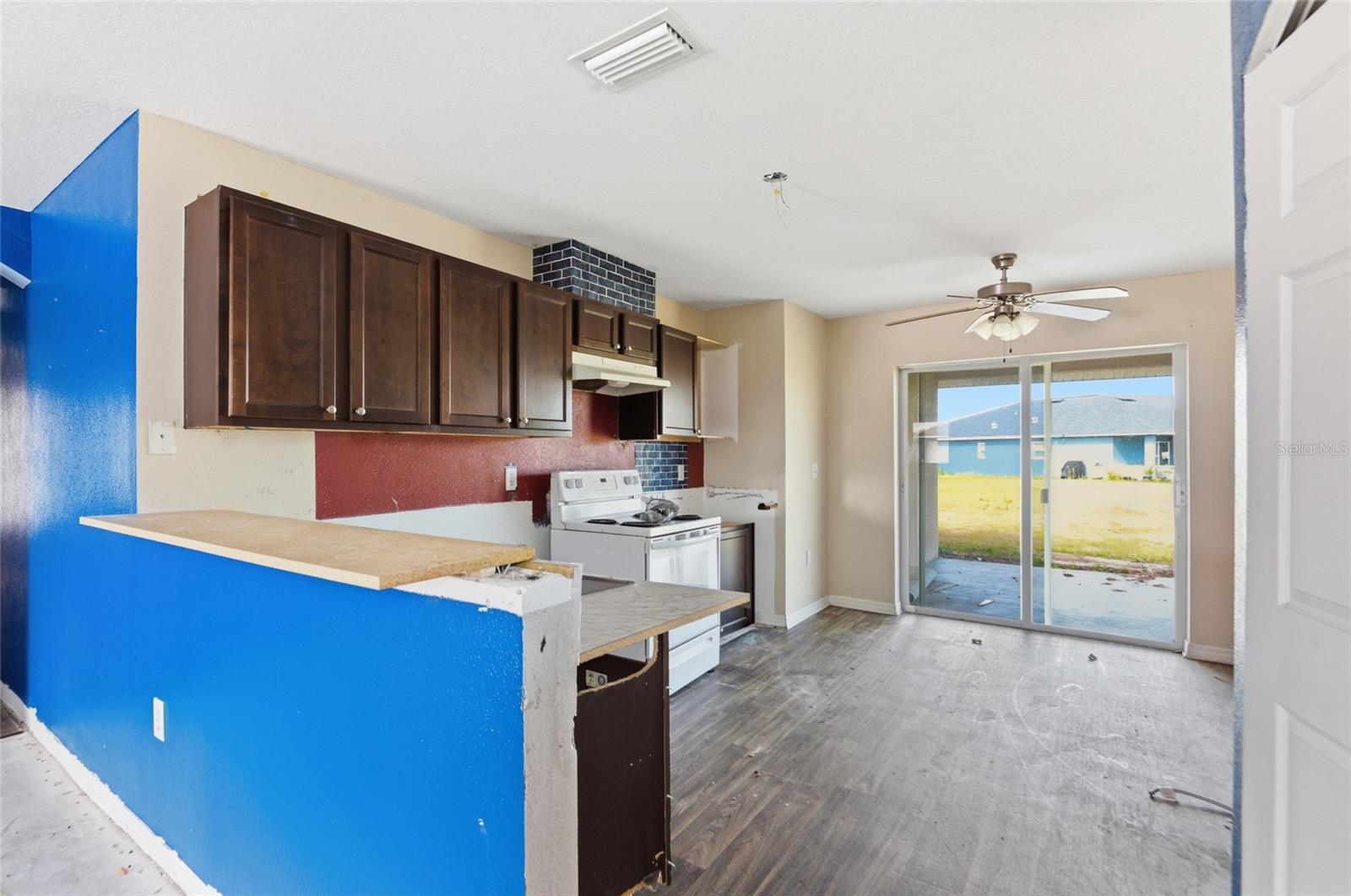 BAYOU PASS VILLAGE PH FOUR - Residential