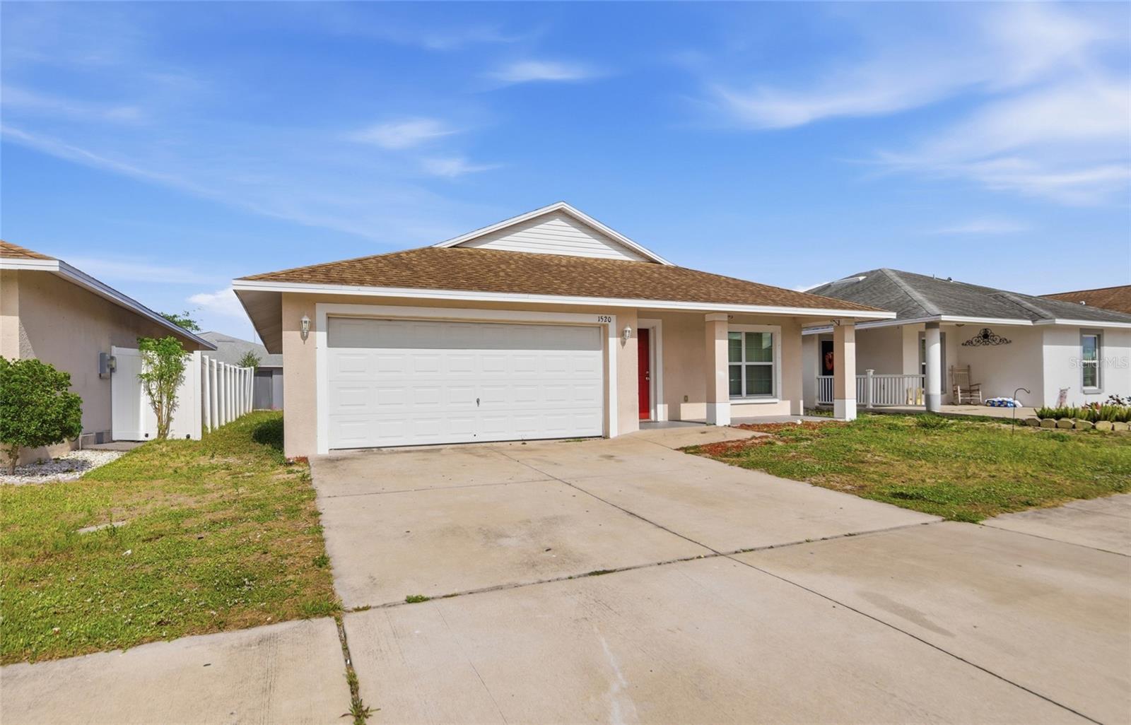 BAYOU PASS VILLAGE PH FOUR - Residential