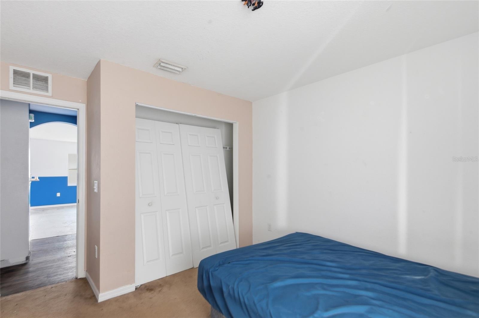 BAYOU PASS VILLAGE PH FOUR - Residential