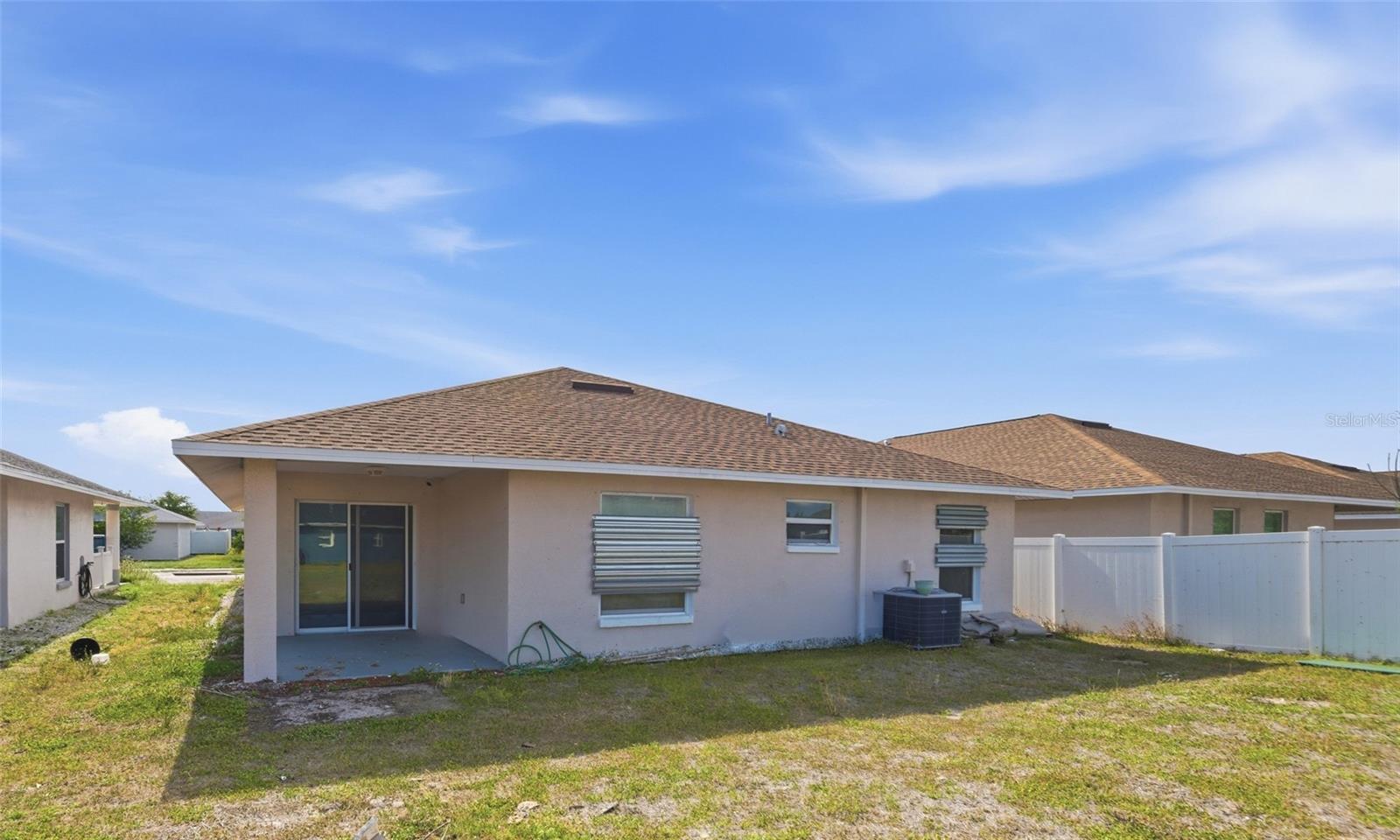 BAYOU PASS VILLAGE PH FOUR - Residential