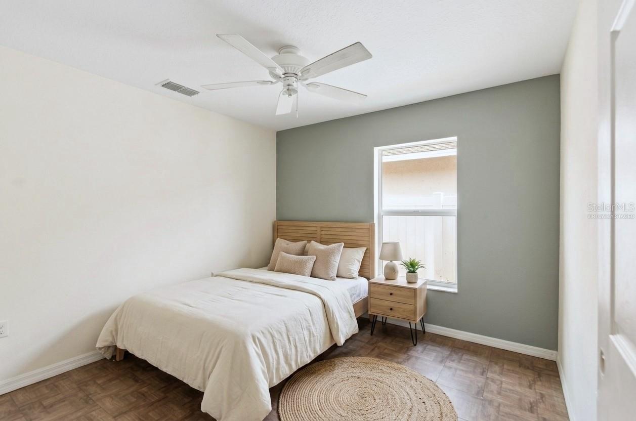 BAYOU PASS VILLAGE PH FOUR - Residential