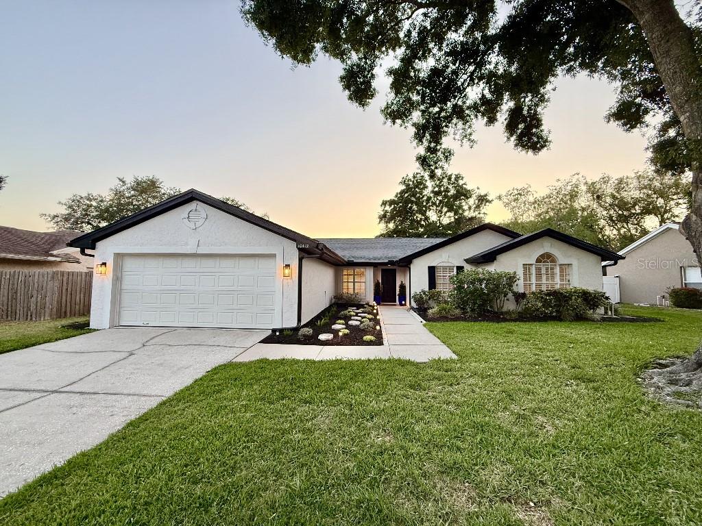 10412 TARA DRIVE
