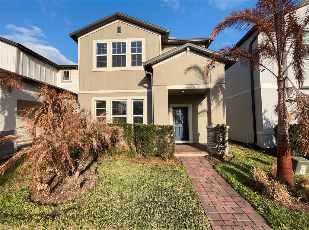 Photo of 13837 Lanyard Way, Winter Garden, FL 34787 (MLS # O6388993)