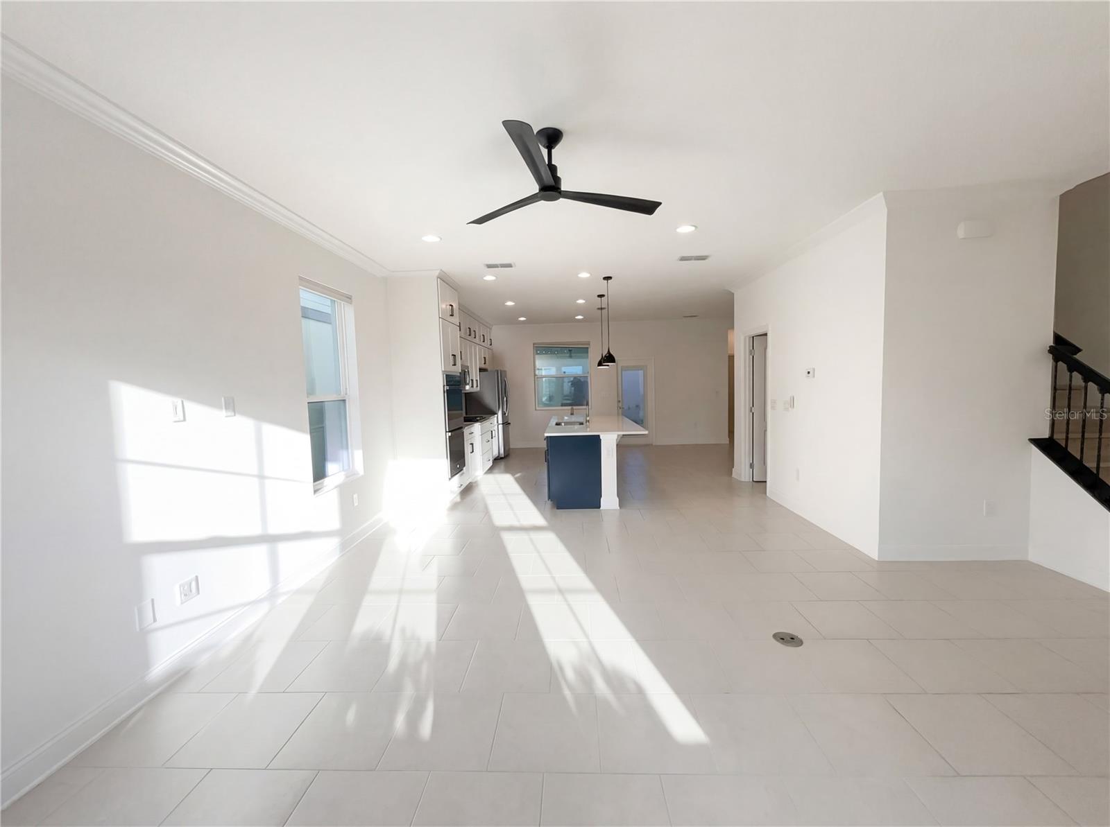 ENCORE/OVATION PH 3 - Residential