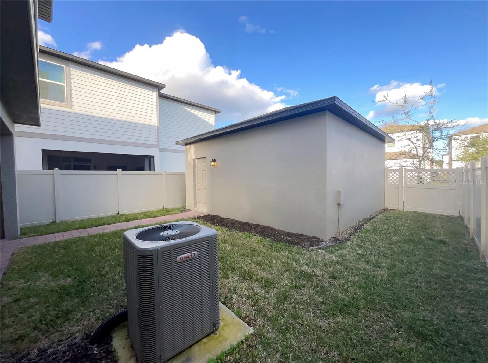 ENCORE/OVATION PH 3 - Residential