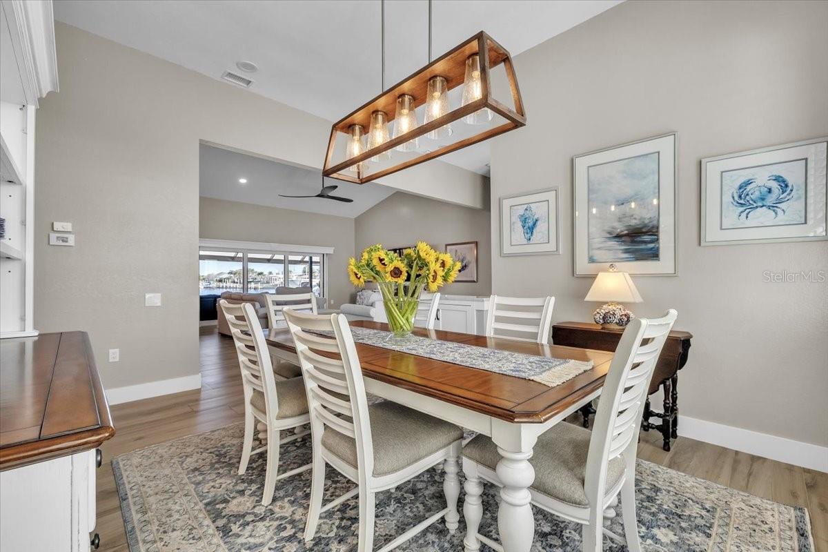 PUNTA GORDA ISLES SEC 6 - Residential