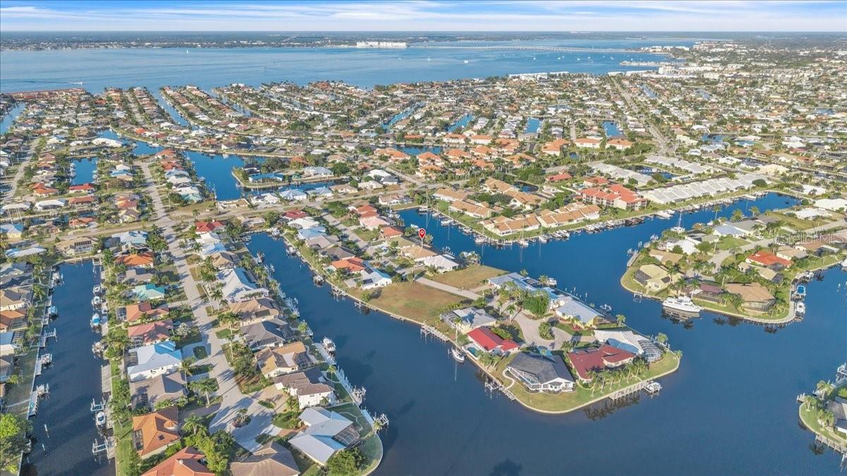 PUNTA GORDA ISLES SEC 6 - Residential
