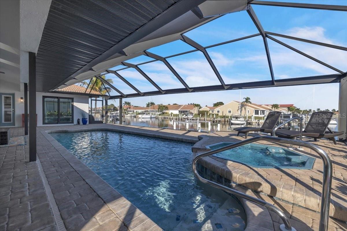 PUNTA GORDA ISLES SEC 6 - Residential