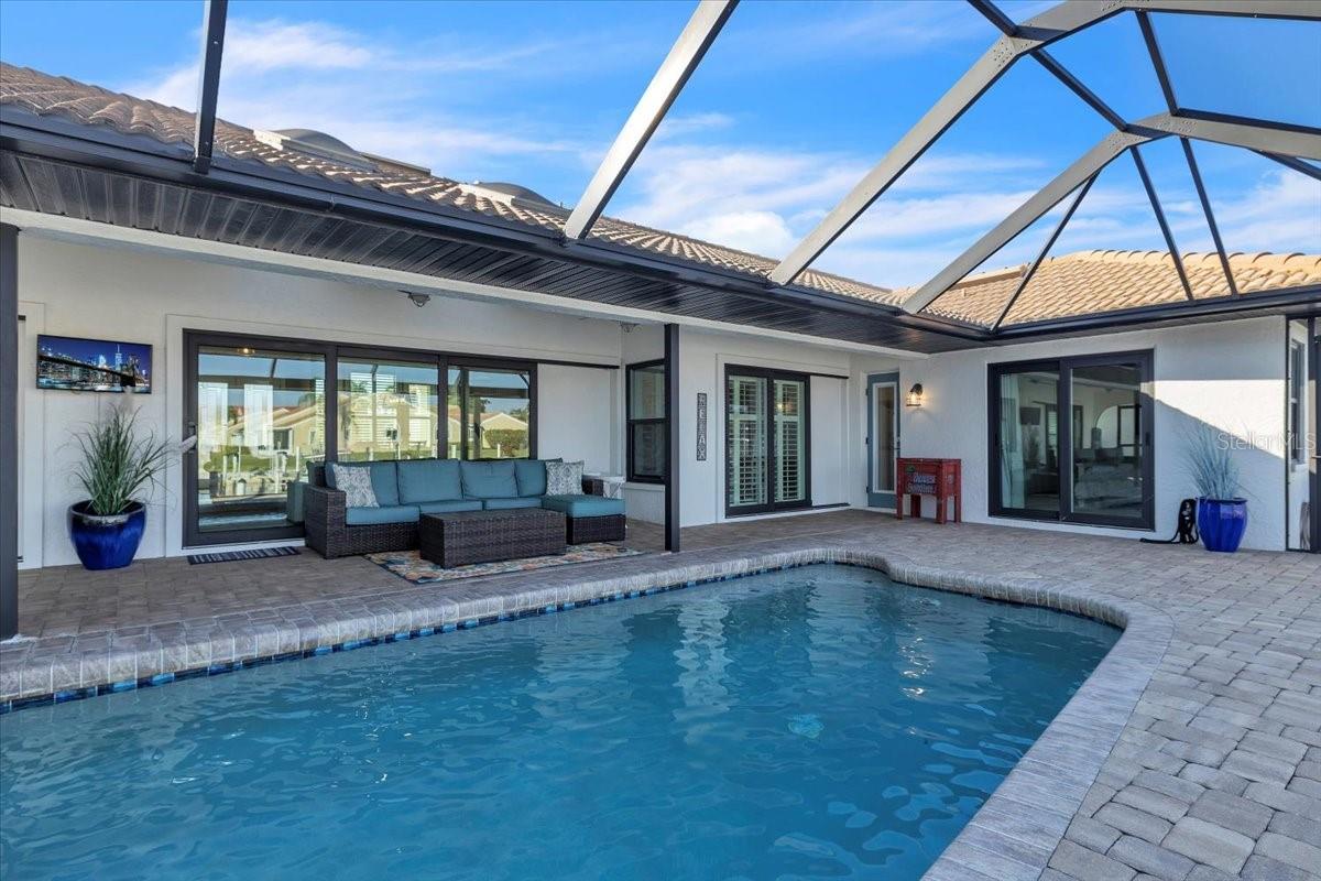 PUNTA GORDA ISLES SEC 6 - Residential