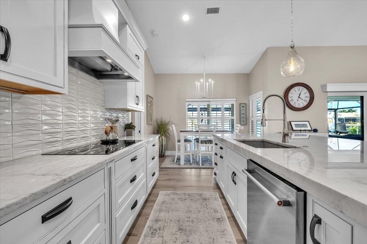 PUNTA GORDA ISLES SEC 6 - Residential