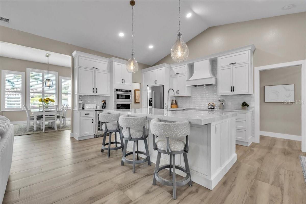 PUNTA GORDA ISLES SEC 6 - Residential